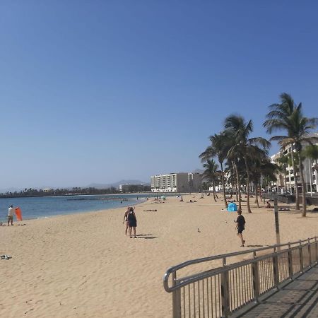 City&Sea Arrecife  Exteriör bild
