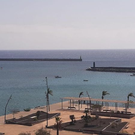 City&Sea Arrecife  Exteriör bild