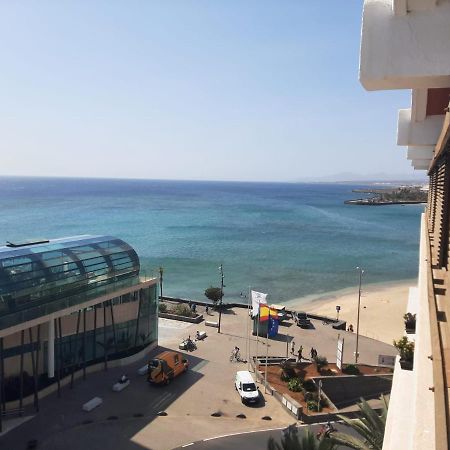 City&Sea Arrecife  Exteriör bild