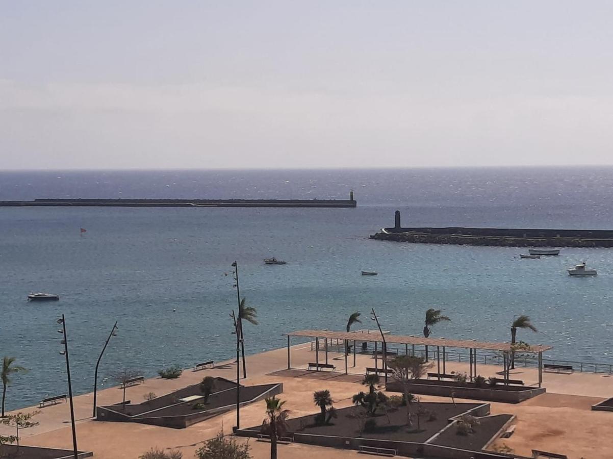 City&Sea Arrecife  Exteriör bild