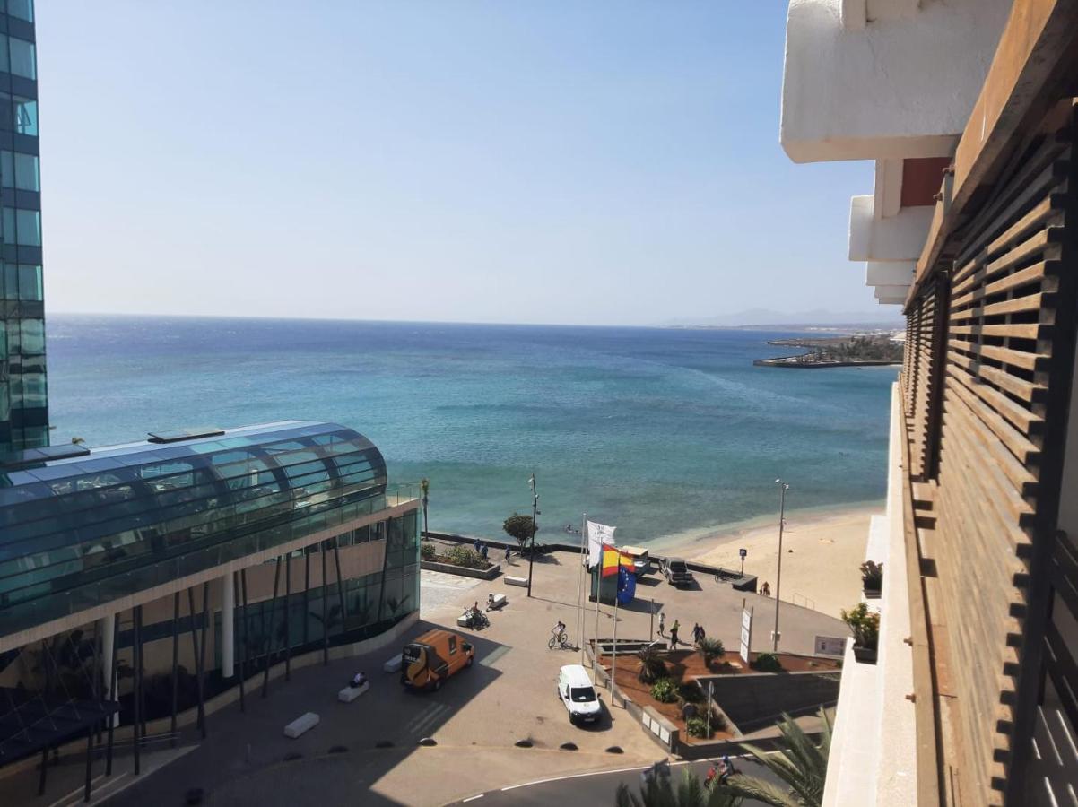 City&Sea Arrecife  Exteriör bild