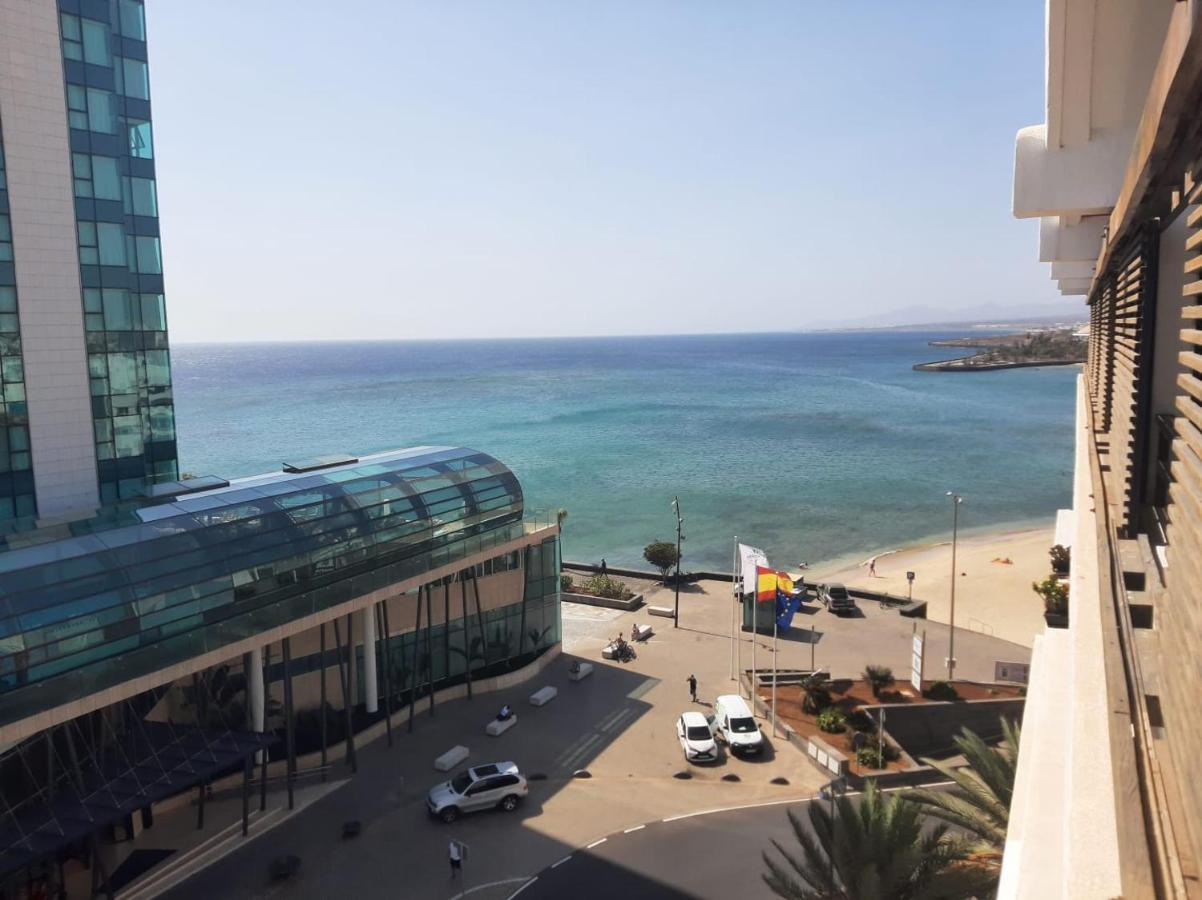 City&Sea Arrecife  Exteriör bild