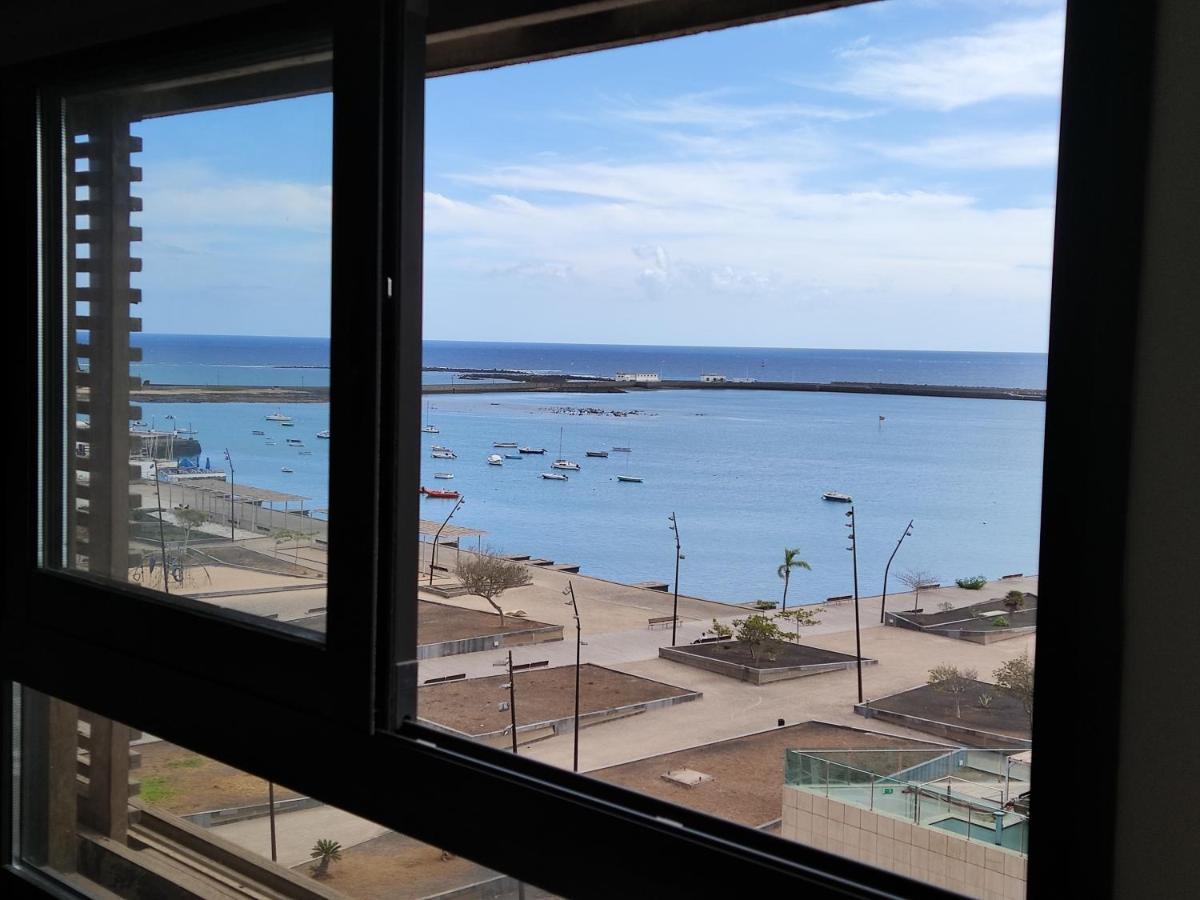 City&Sea Arrecife  Exteriör bild