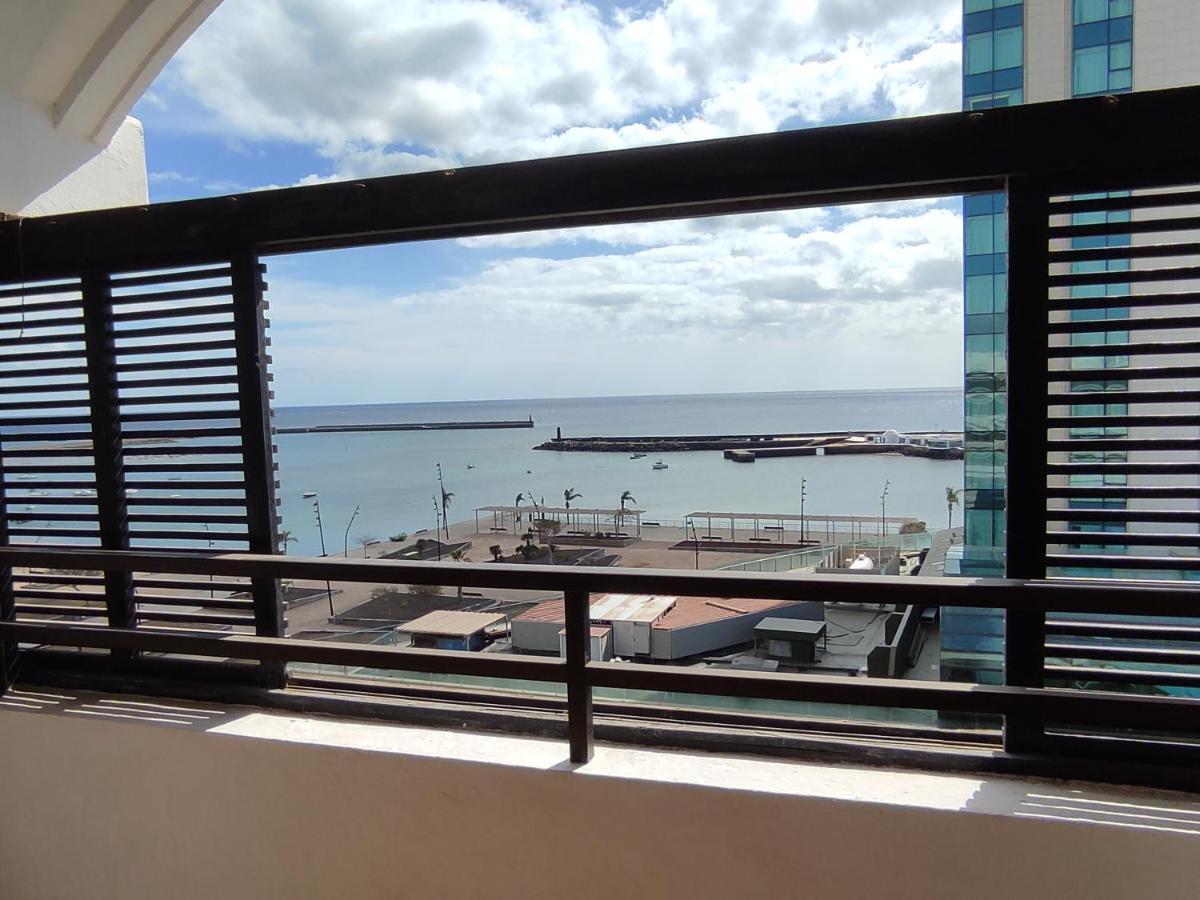 City&Sea Arrecife  Exteriör bild