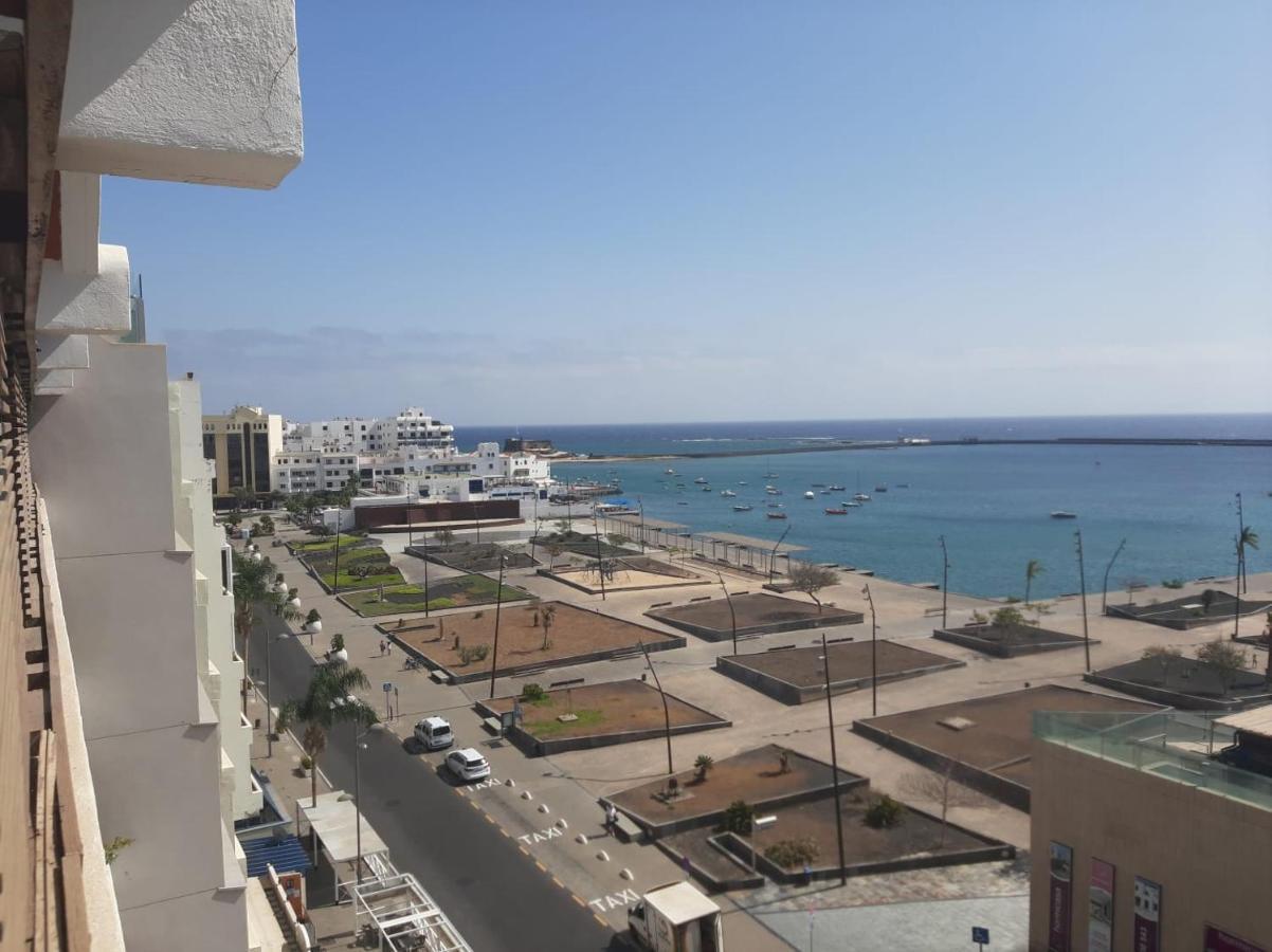 City&Sea Arrecife  Exteriör bild